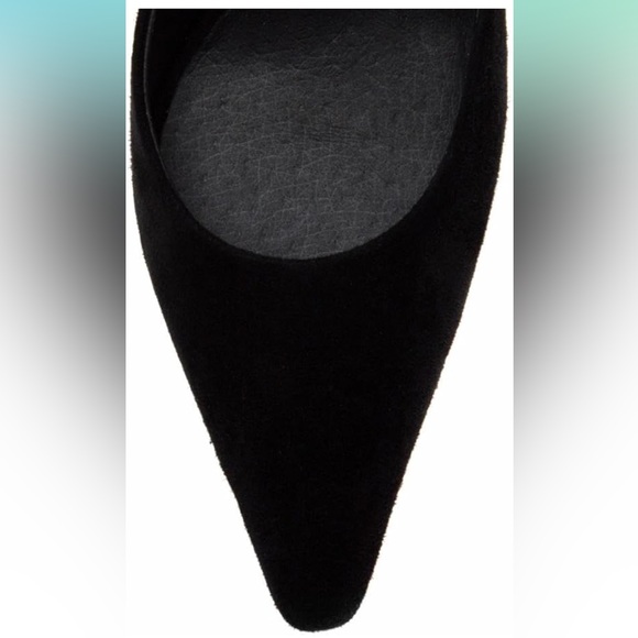 Jeffrey Campbell Juliette Pump Heels - Picture 13 of 14